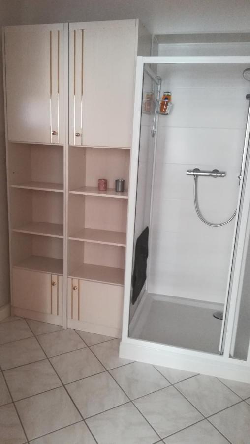 شقة Wendler'S Haus Meuselwitz المظهر الخارجي الصورة